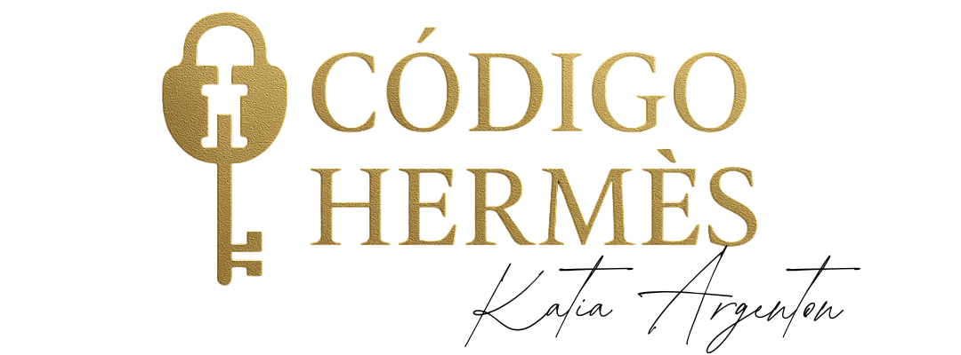 Logotipo Código Hermès